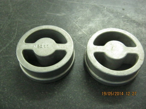 General Engineering Parts Casting
