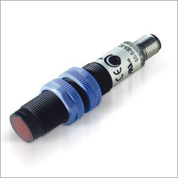  Tubular Photoelectric Sensor