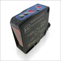 Compact Photoelectric Sensor