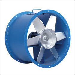 Axial Flow Fan