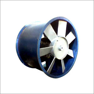 Axial Flow Fan