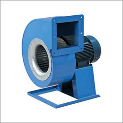 Centrifugal Fan