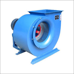 Centrifugal Fan