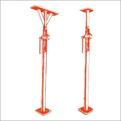 समायोज्य स्टील प्रॉप्स