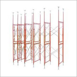 स्कैफोल्डिंग सामग्री