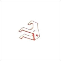 स्कैफोल्डिंग सिंगल क्लिप