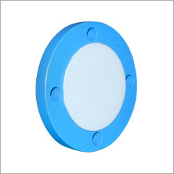 Lined Blind Flange