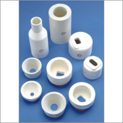 White Lpdc Connectors