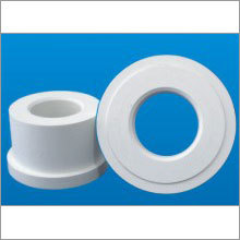 White Hot Top Rings For Billet Casting