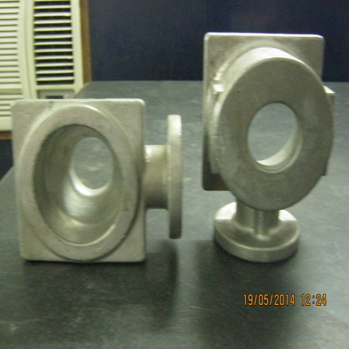 Aluminium Die Casting