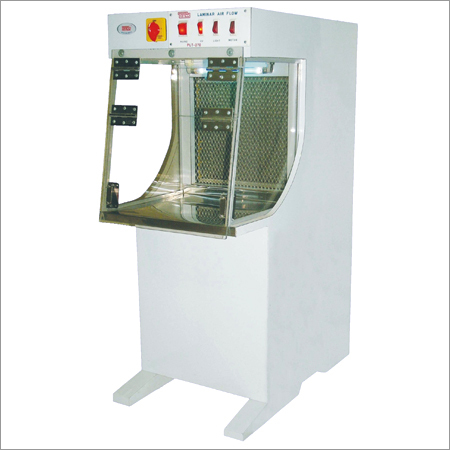 लैमिनर एयर फ्लो बेंच (आड़ा) Tanco