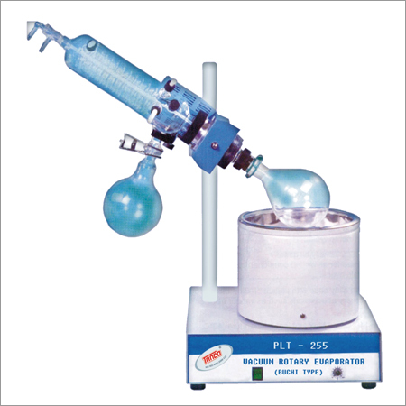 वैक्यूम रोटरी एवापोरेटर (बुची प्रकार) "टांको"