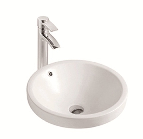 टेबल टॉप वॉश बासिन