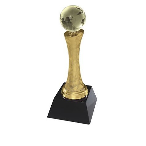 ट्रॉफियाँ