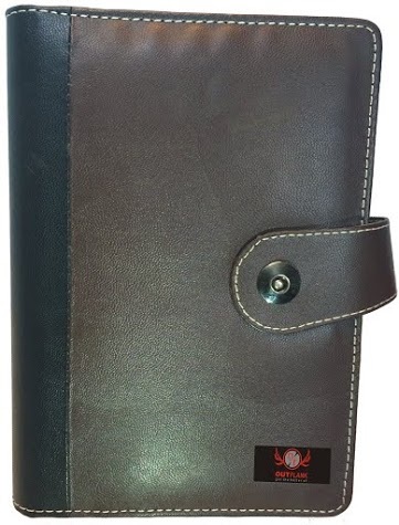 Brawn File & Folder