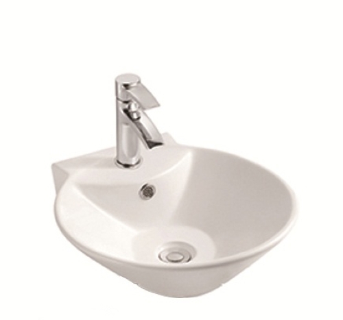 टेबल टॉप वॉश बेसिन