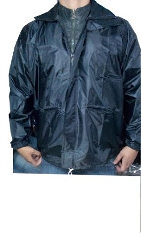 Black Jackets