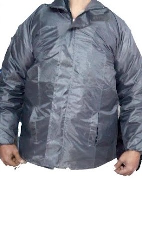 Black Jackets