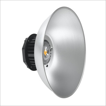 LED हाई बे लाइट