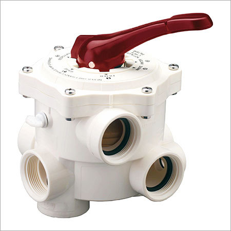 हैंडल मल्टीपोर्ट वाल्व्स