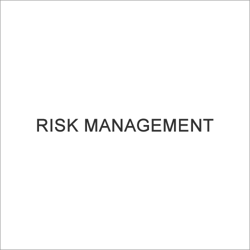Risk Management