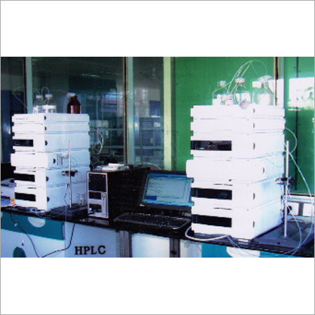 Pharmaceutical Testing Service