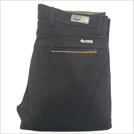 पुरुषों की पैंट