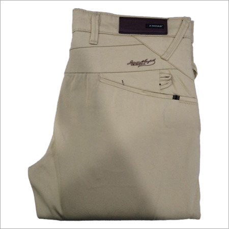 ट्रूली फॉर्मल्स ट्राउज़र्स