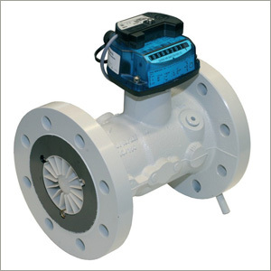 Turbine Flow Meter Range