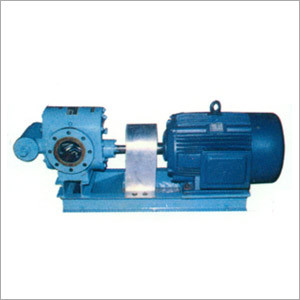 rotary gear पंप