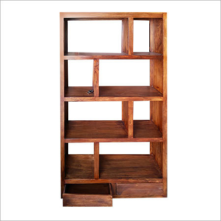 Bookshelf