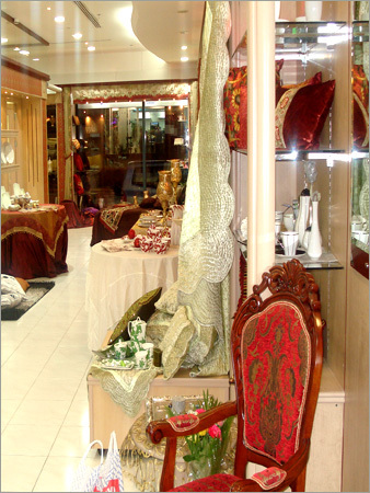 Home Furnishing Items