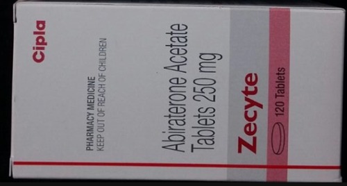 जेसाइट 250 मिलीग्राम