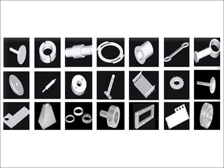Computerized Pattern Maker Spare Parts