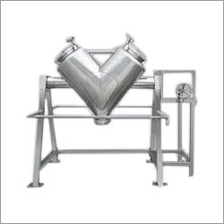 वी ब्लेंडर