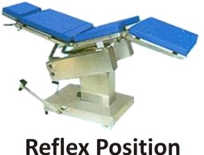 Head End Control O.t. Table