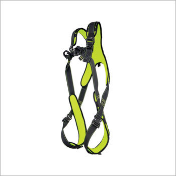  Harness Belt