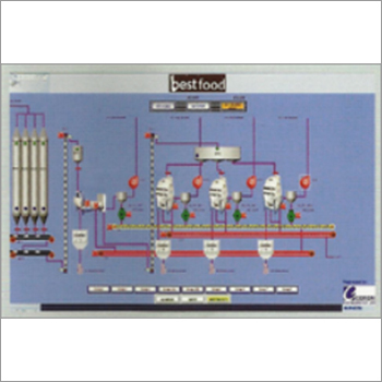 Rice Plant Automation