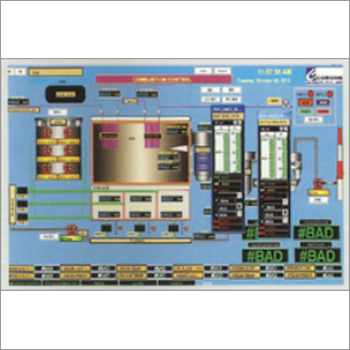 Boiler Automation