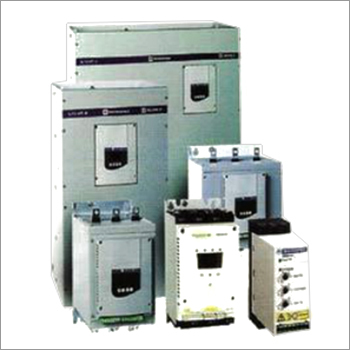 Digital Soft Starter