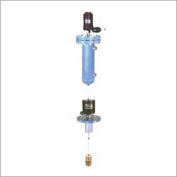 Displacer Operated Magnetic Level Switches