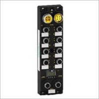 Modicon ETB IP67-रेटेड ईथरनेट I/O