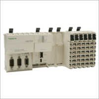 मोडिकॉन M258 लॉजिक कंट्रोलर