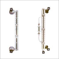 Transparent Level Gauges