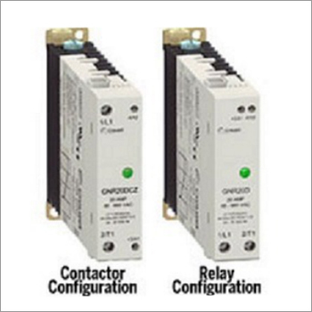 Solid State Relay