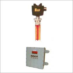 Capacitance Type Level Indicators/Switches/Transmitters