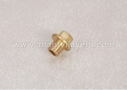 फोर्जिंग प्लग (बीएसपी)