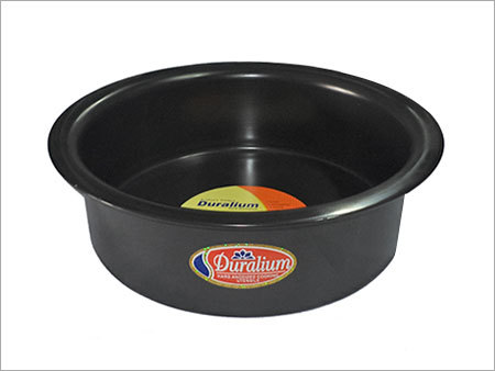 हार्ड एनोडाइज़्ड लंगड़ी