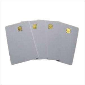 स्मार्ट कार्ड्स बंच