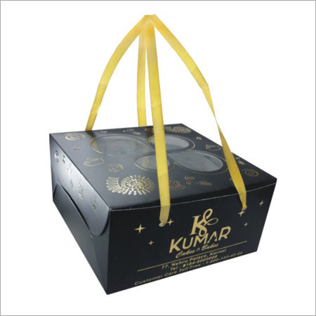 Pastry Boxes
